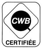 CWB certifiée